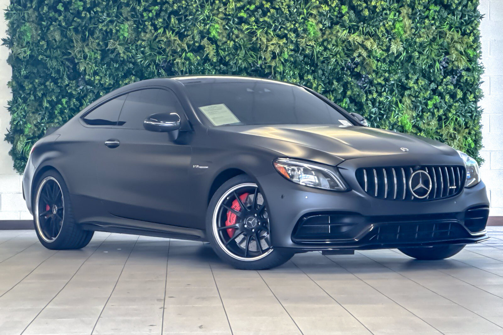 2023 Mercedes-Benz C-Class