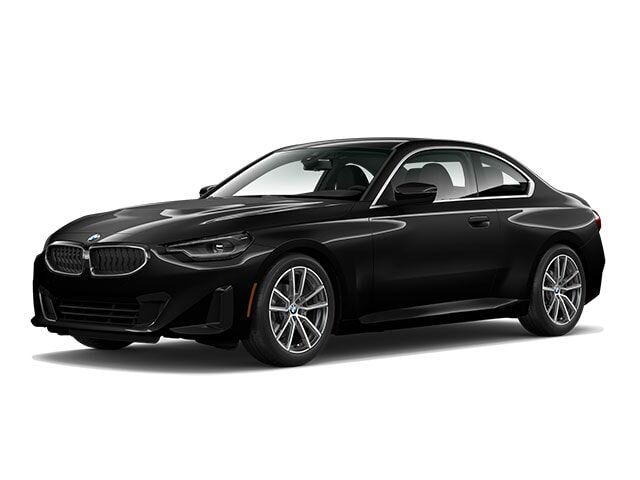 2022 BMW 2 Series