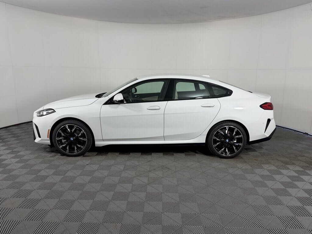 2026 BMW 228