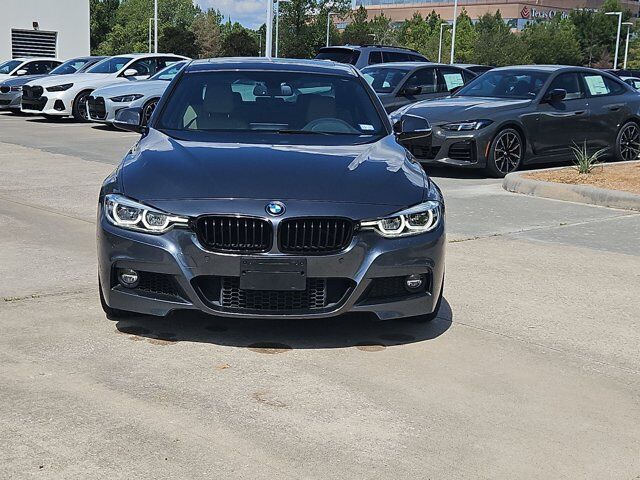 2018 BMW 340i