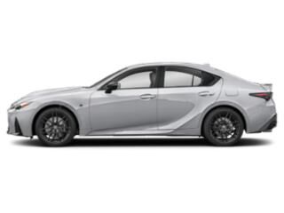 2025 LEXUS IS