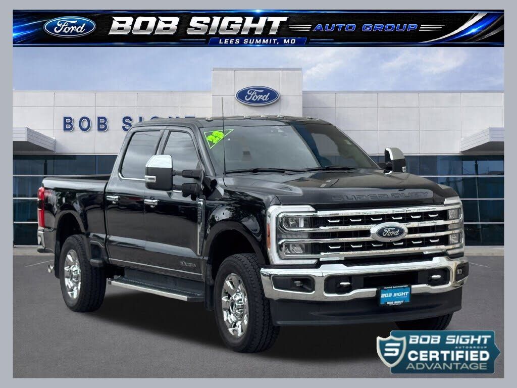 2023 FORD F-250