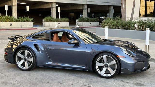2026 PORSCHE 911