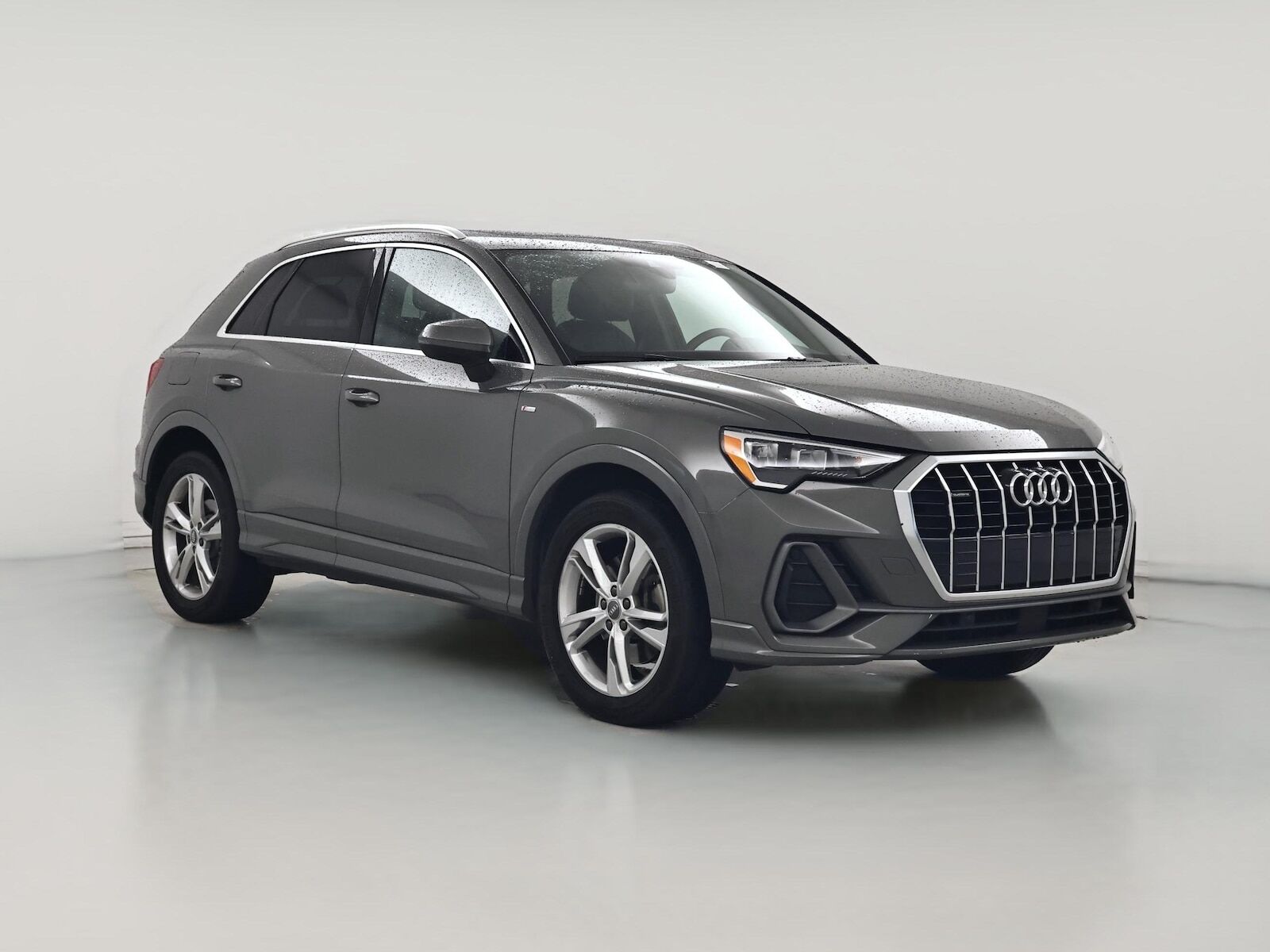 2020 AUDI Q3