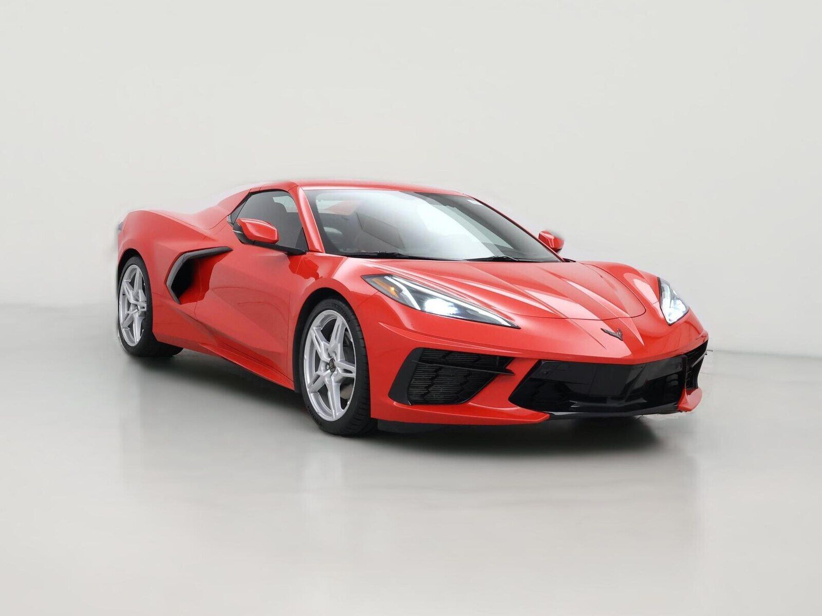 2022 CHEVROLET Corvette