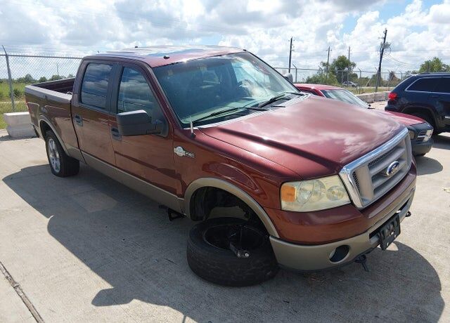 2006 FORD F-150