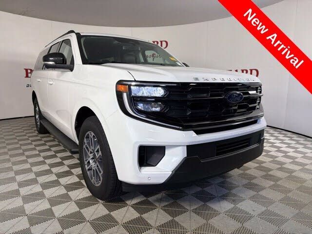 2026 FORD Expedition