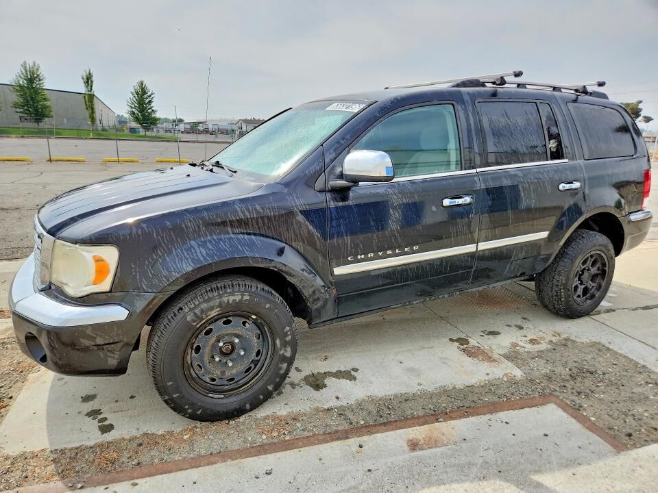 2007 CHRYSLER Aspen
