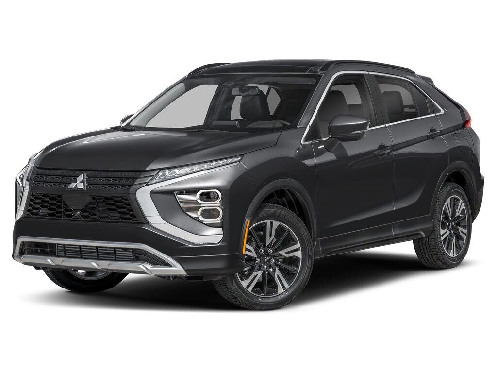2025 MITSUBISHI ECLIPSE CROSS