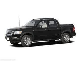 2007 FORD Explorer