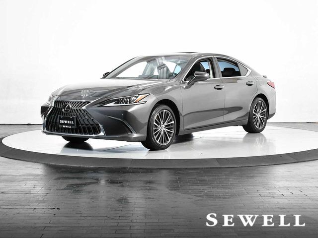 2024 LEXUS ES