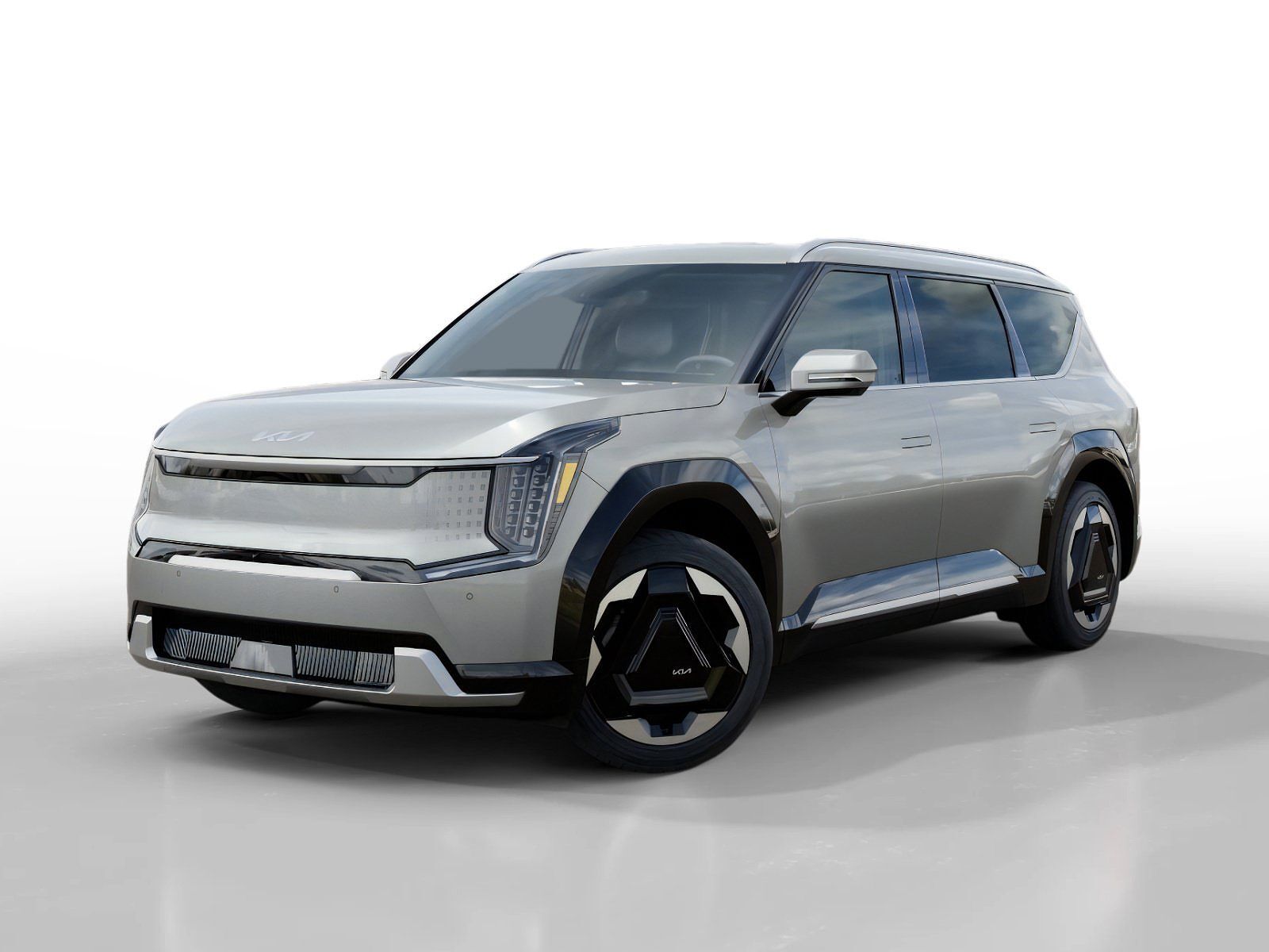 2026 KIA EV9