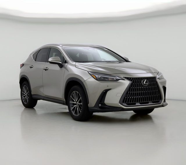 2023 LEXUS NX