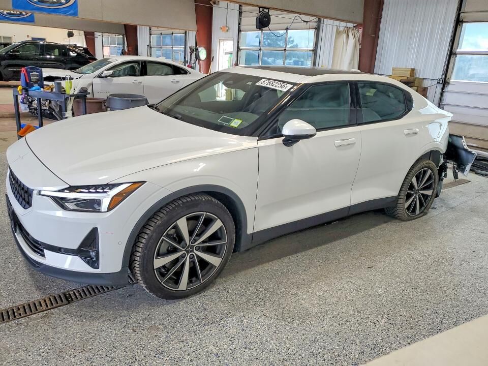 2022 POLESTAR PS2