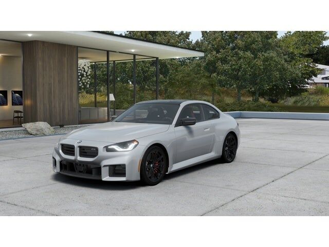 2026 BMW M2
