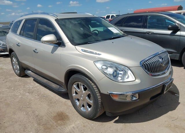 2010 BUICK Enclave