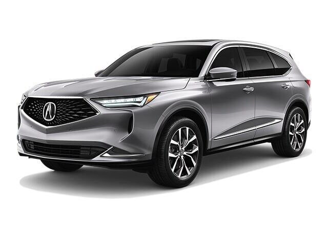 2023 ACURA MDX