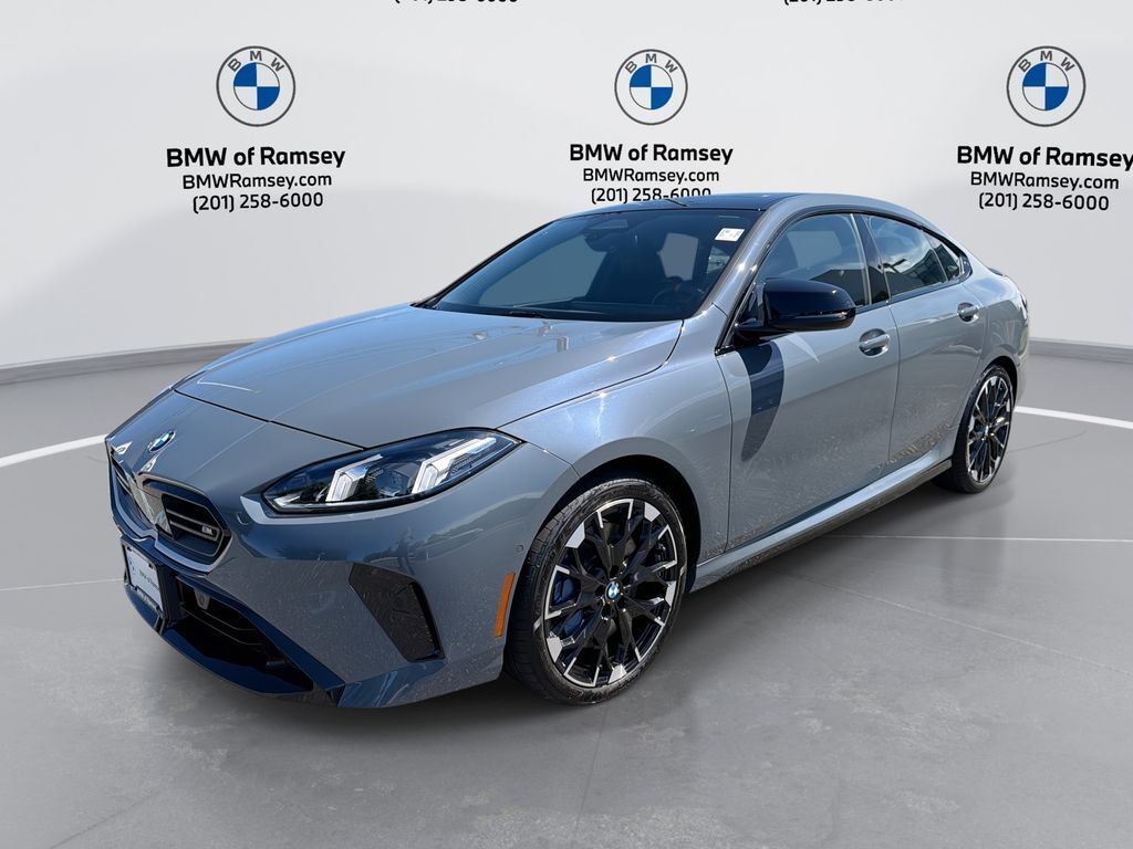2026 BMW M2