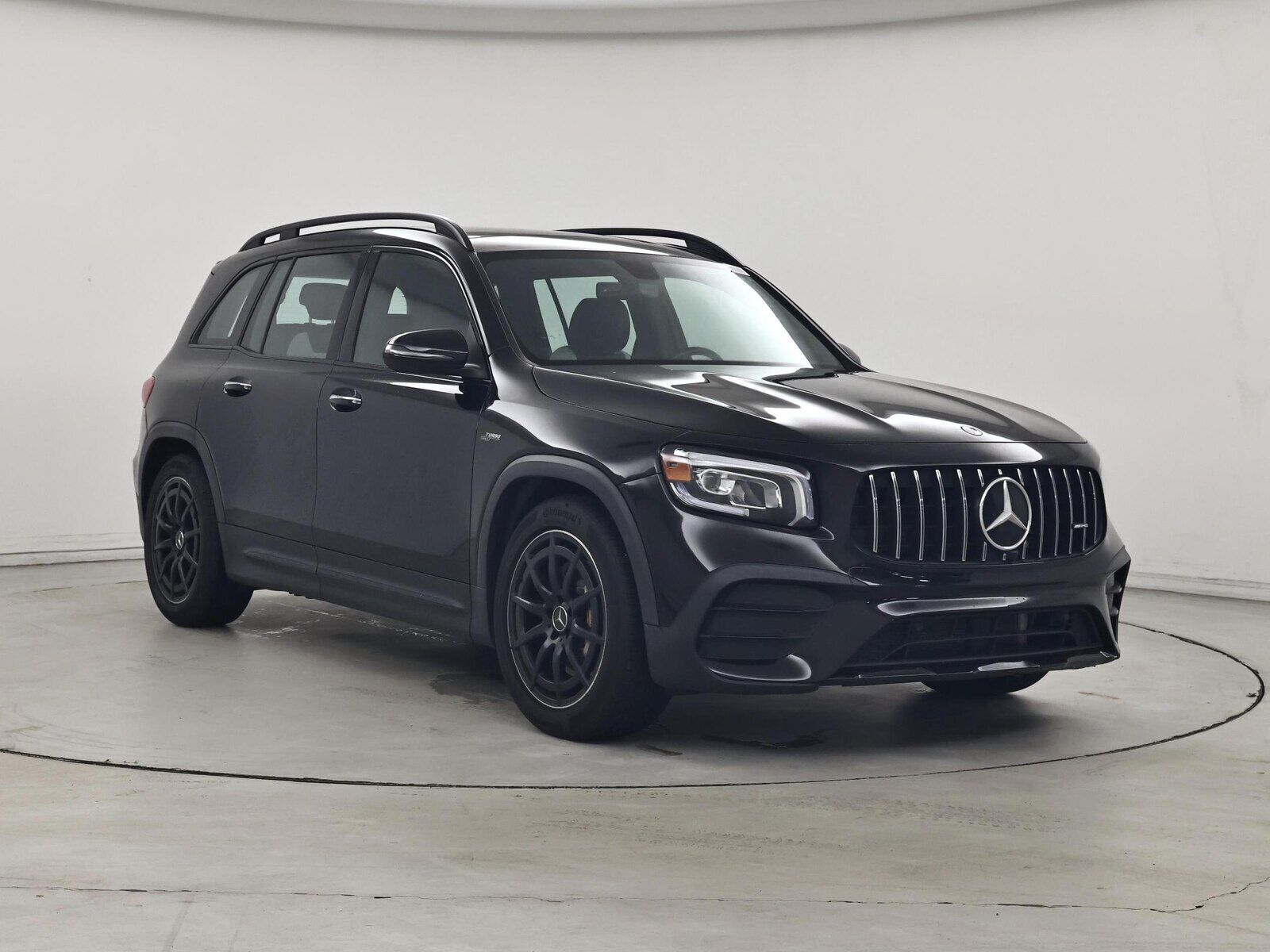 2022 Mercedes-Benz GLB-Class