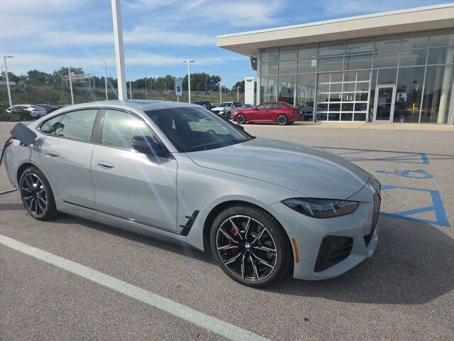2026 BMW i4