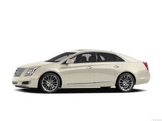 2013 CADILLAC XTS