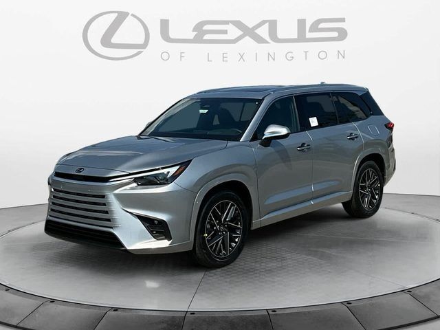 2026 LEXUS TX