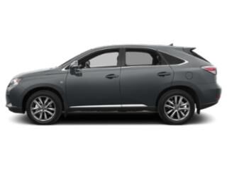 2015 LEXUS RX