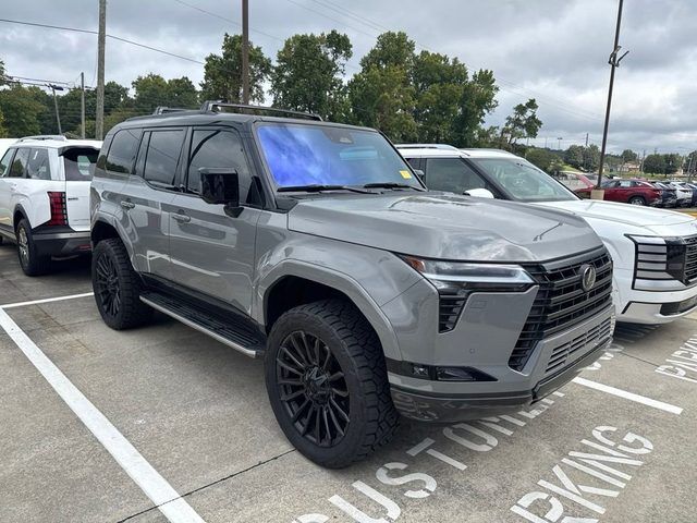 2024 LEXUS GX