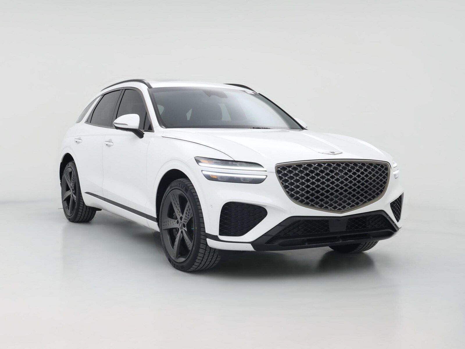 2023 GENESIS GV70