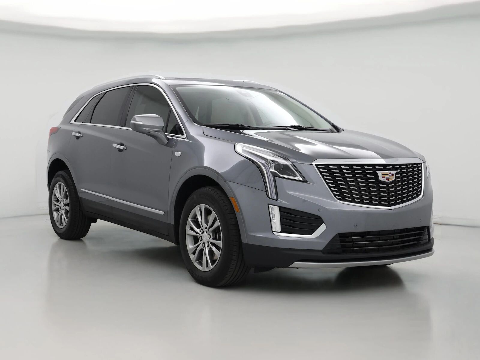 2022 CADILLAC XT5
