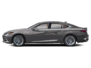 2025 LEXUS ES