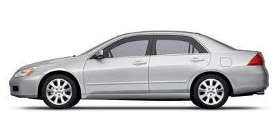 2006 HONDA Accord