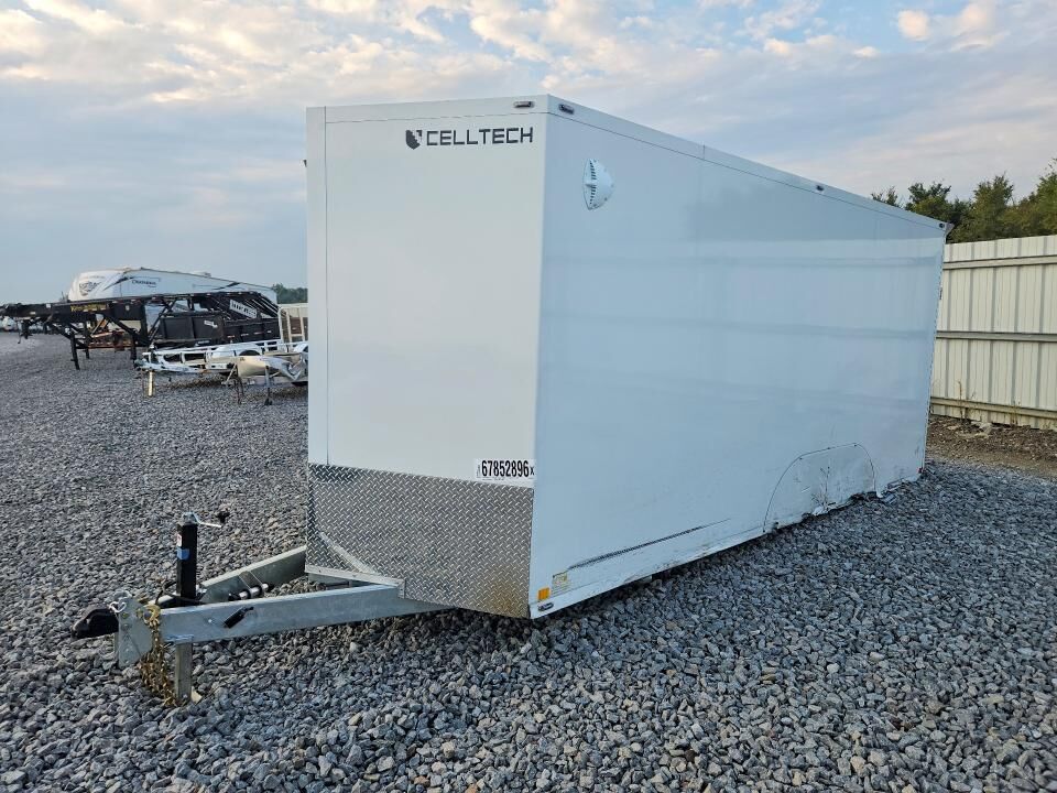 2026 CELLTECH TRAILERS CELLTECH TRAILERS
