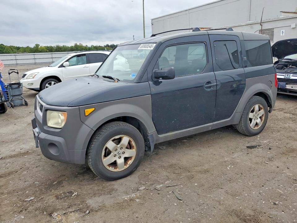 2003 HONDA Element