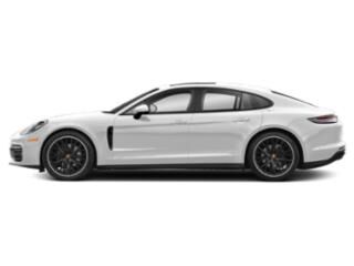 2022 PORSCHE Panamera