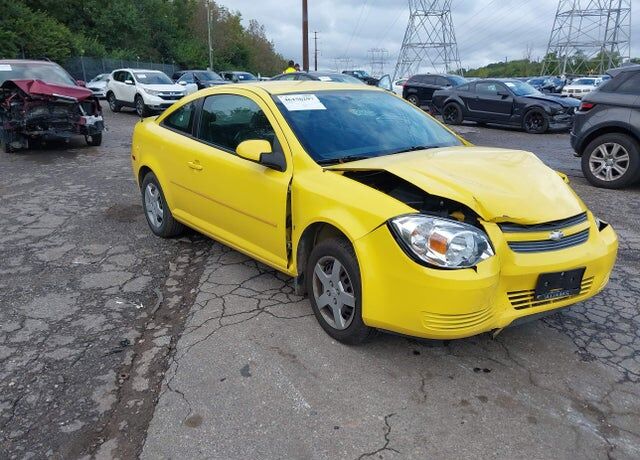 2008 CHEVROLET Cobalt