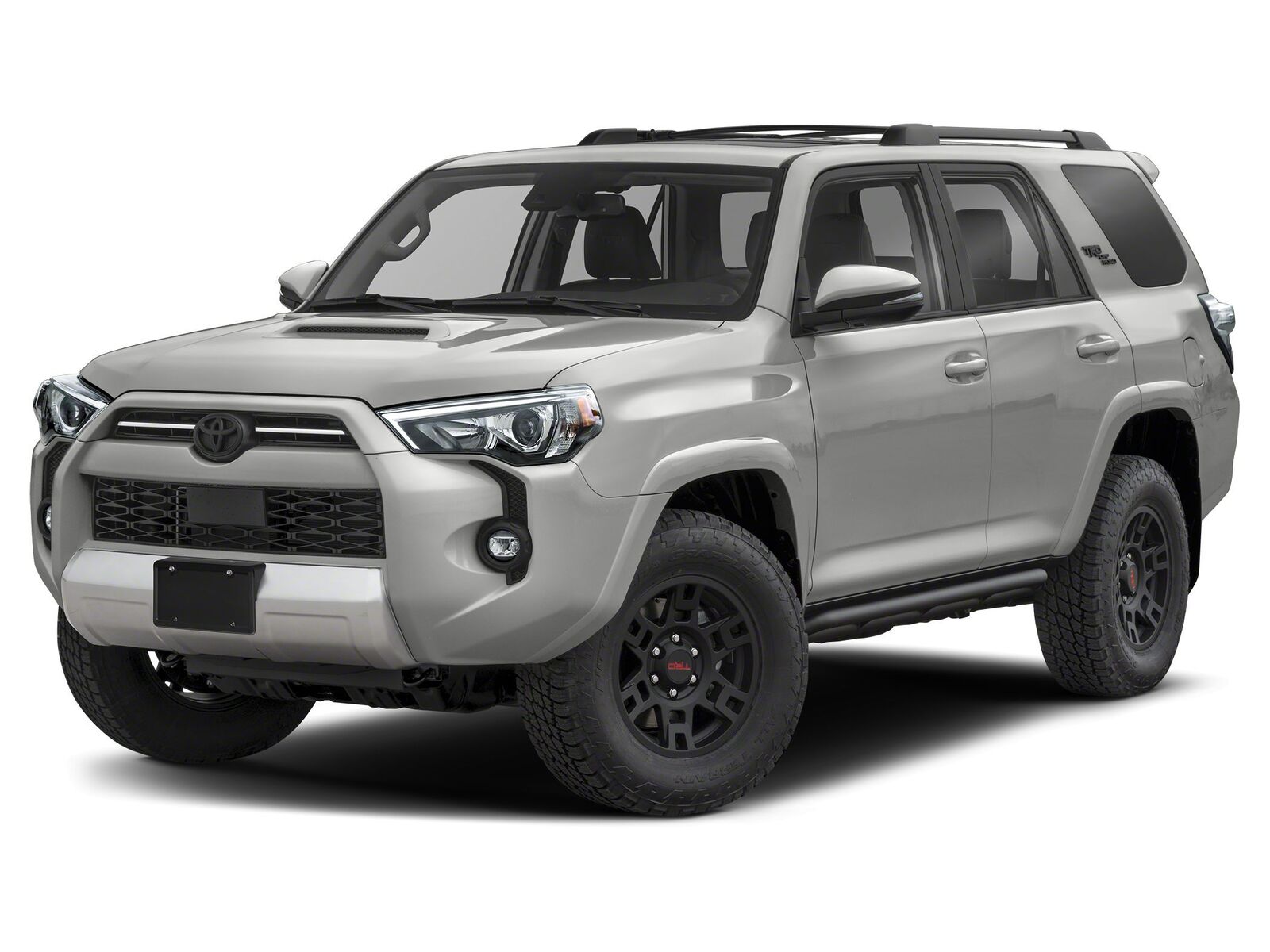 2023 TOYOTA 4-Runner