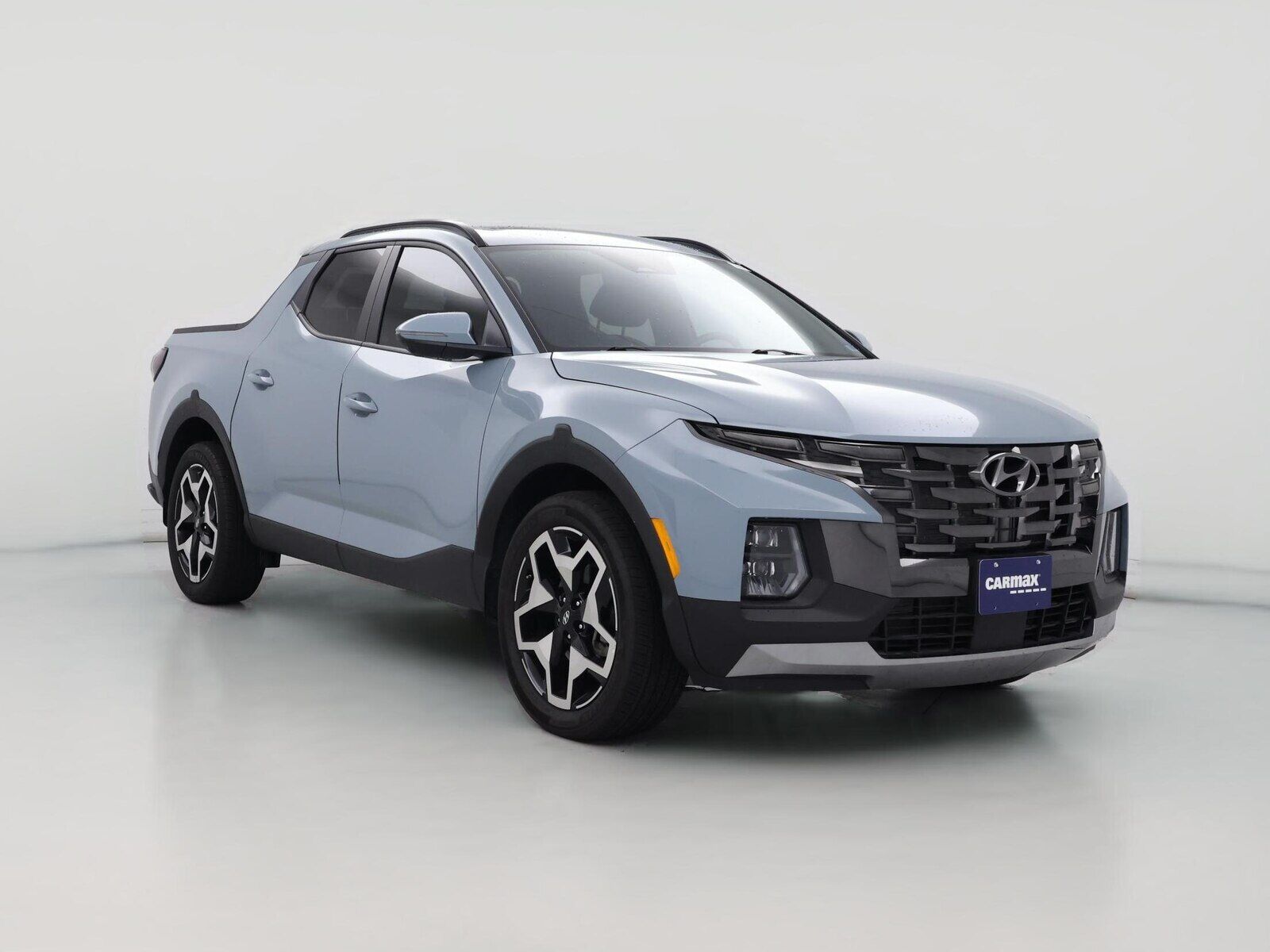 2022 HYUNDAI SANTA CRUZ