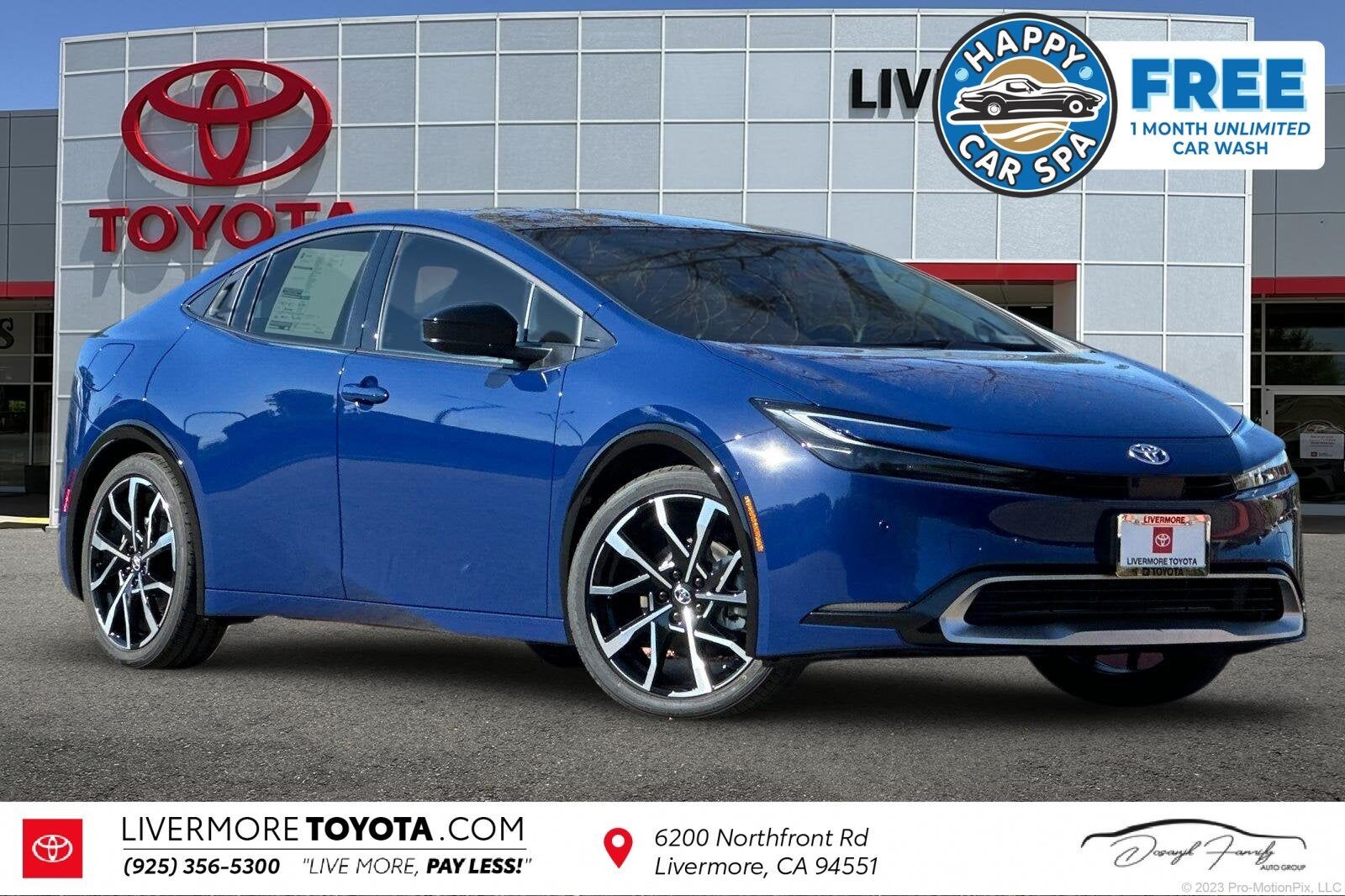 2027 TOYOTA Prius