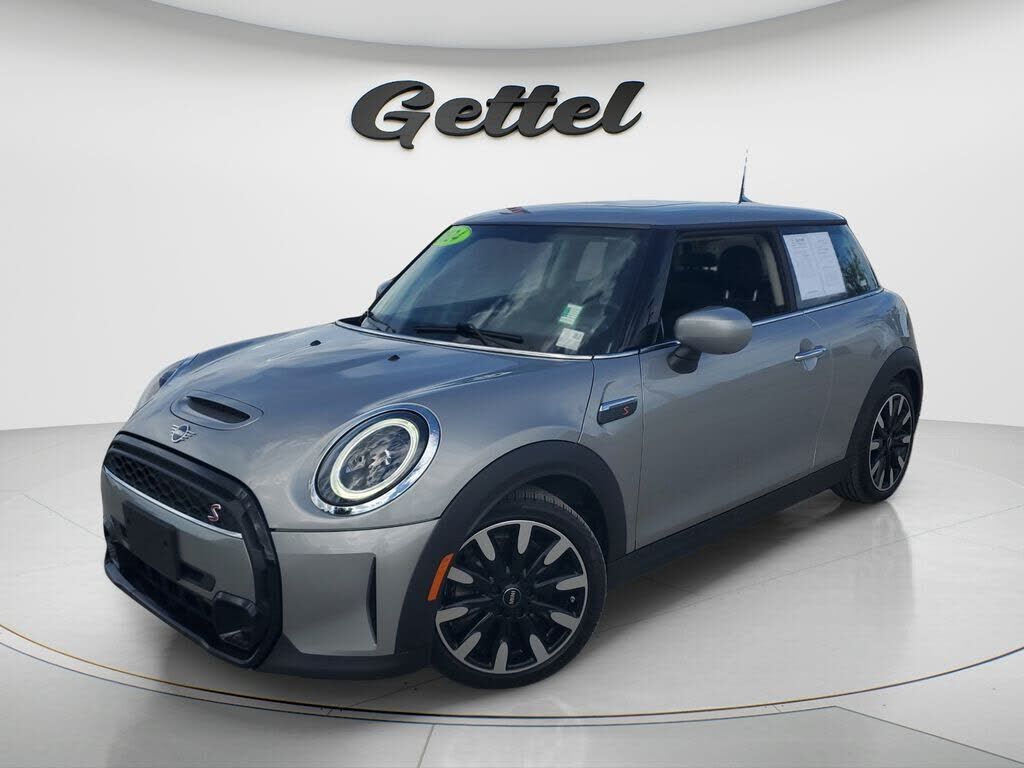 2024 MINI Hardtop