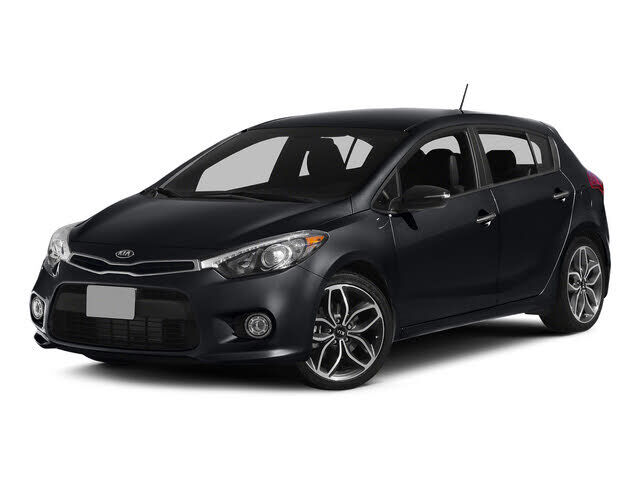 2014 KIA Forte