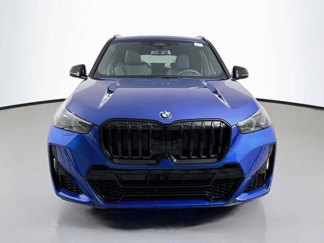 2027 BMW X1