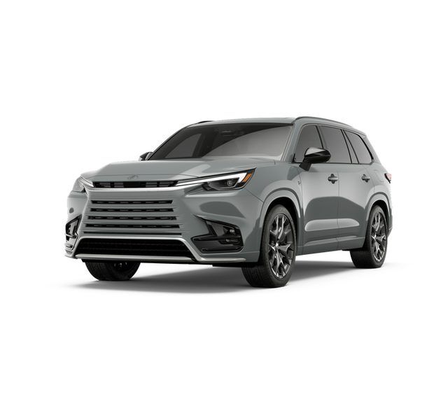 2026 LEXUS TX