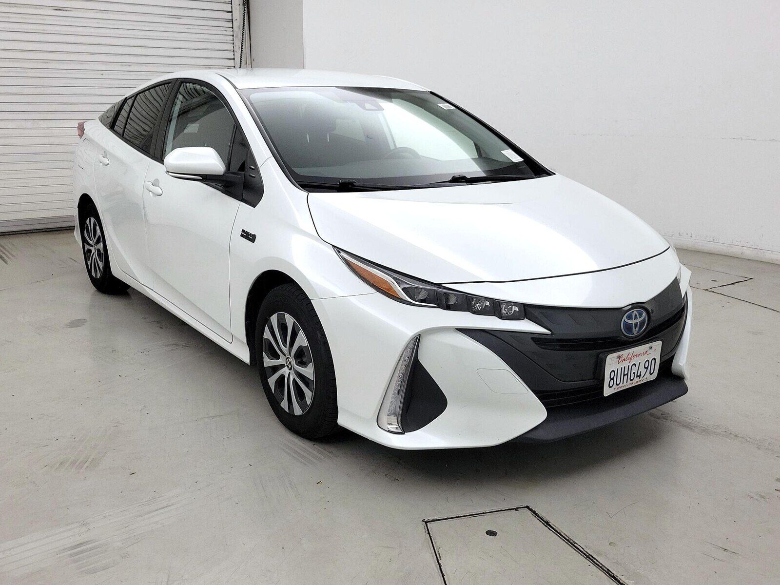 2021 TOYOTA Prius