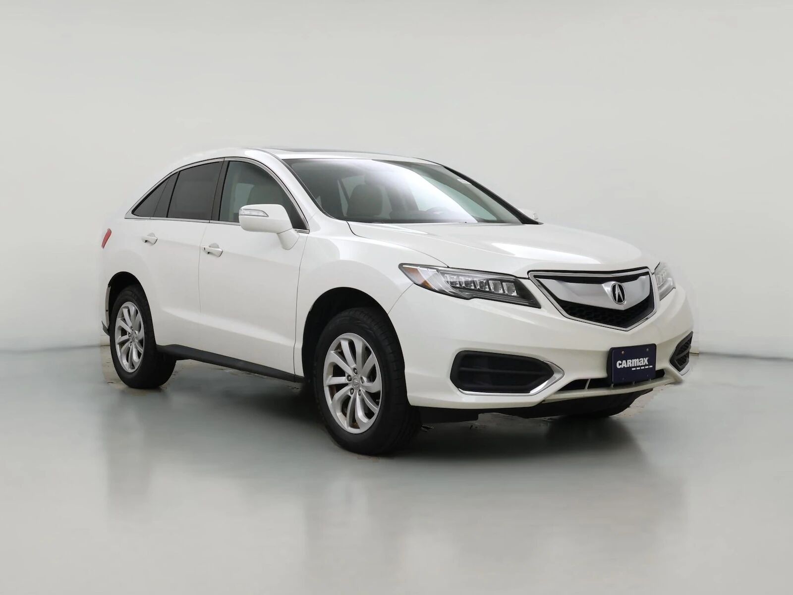 2017 ACURA RDX