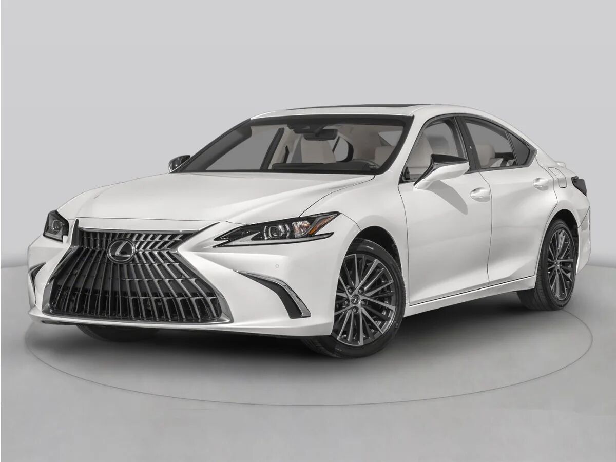 2024 LEXUS ES