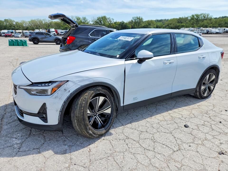 2023 POLESTAR PS2