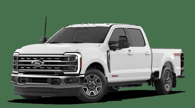 2027 FORD F-350