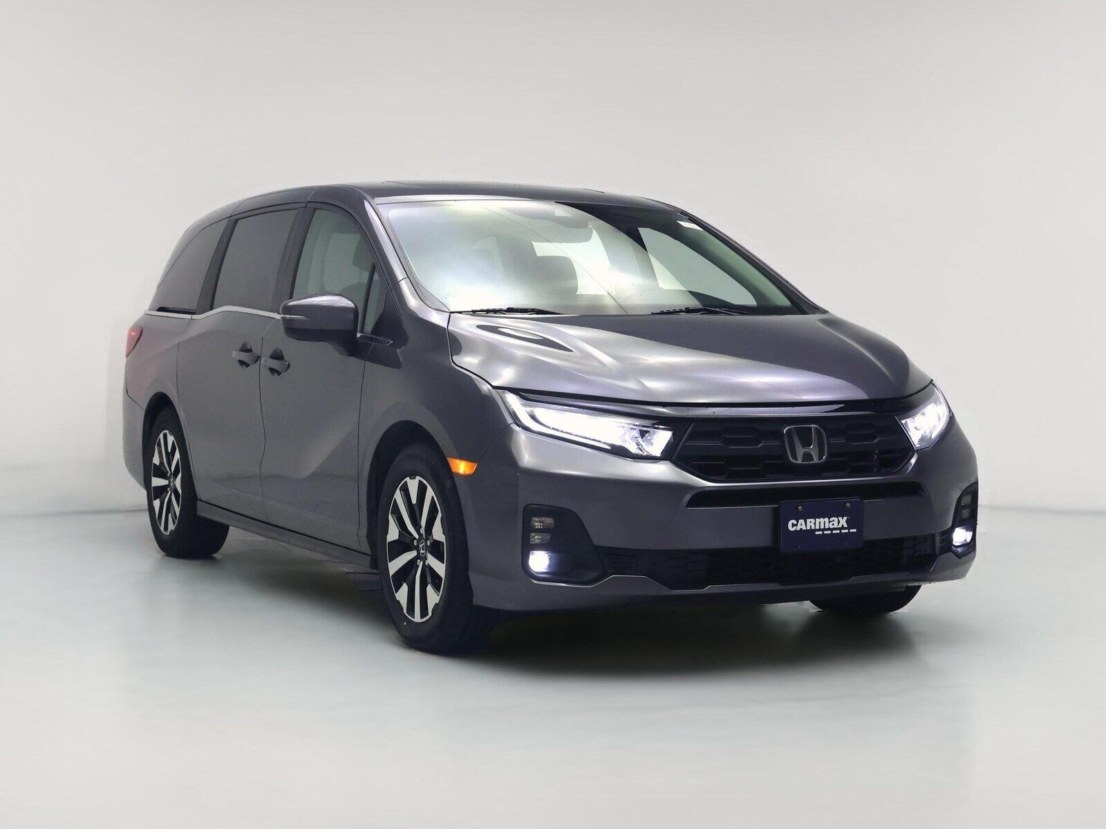 2025 HONDA Odyssey