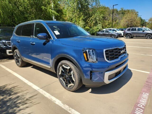 2024 KIA Telluride